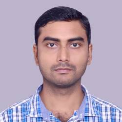 RIPUN KUMAR PRADHAN - Odisha circle - Rank 12